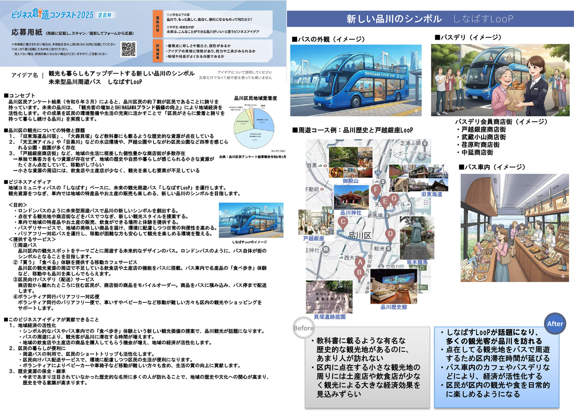 アイデアシート 瀬古 托人