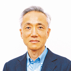 安斎 徹