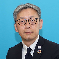 堀越 明