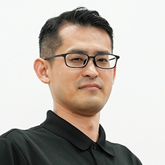 松永 博充