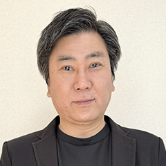 小野田 修一
