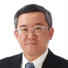 武田 健三