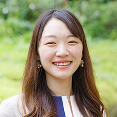 加藤優子